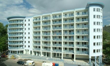 J.W. Construction zakończył skup akcji własnych
