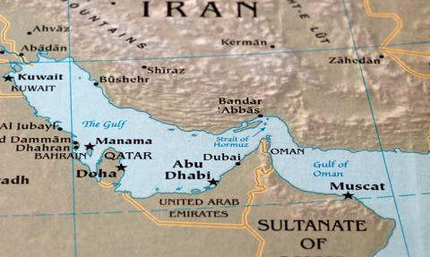Tylko lekkie spadki na Wall Street. Iran jednak nie taki straszny?