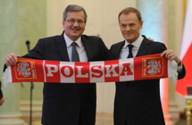 <h6>Bronisław Komorowski</h6>