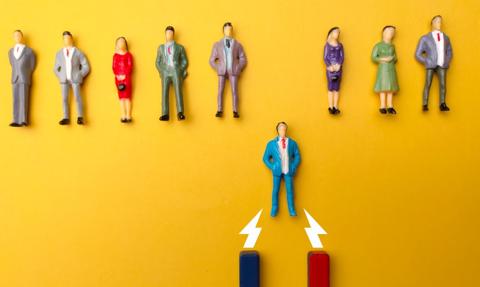 Niedobór talentów? 57 proc. firm ma trudności z rekrutacją