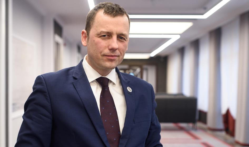 Wild: Decyzja o zaangażowaniu państwa w lotnisko Modlin po jego wycenie