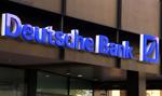 Oszukiwał "bo tak go szkolili"? Oskarża Deutsche Bank o naukę nielegalnych technik