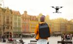 Dronem tylko po rejestracji. Nowy obowiązek od nowego roku