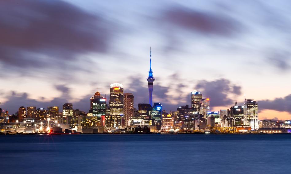 Nowa Zelandia pozostawia zamknięte granice dla zagranicznych turystów do października
