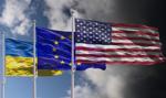 "Historyczna tragedia". Der Spiegel: UE stoi z boku, gdy USA i Rosja decydują o Ukrainie