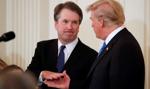 Trump nominował konserwatystę Bretta Kavanaugha na sędziego SN