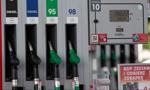 Ceny paliw powoli spadają, chociaż granica 5 zł nie została przekroczona