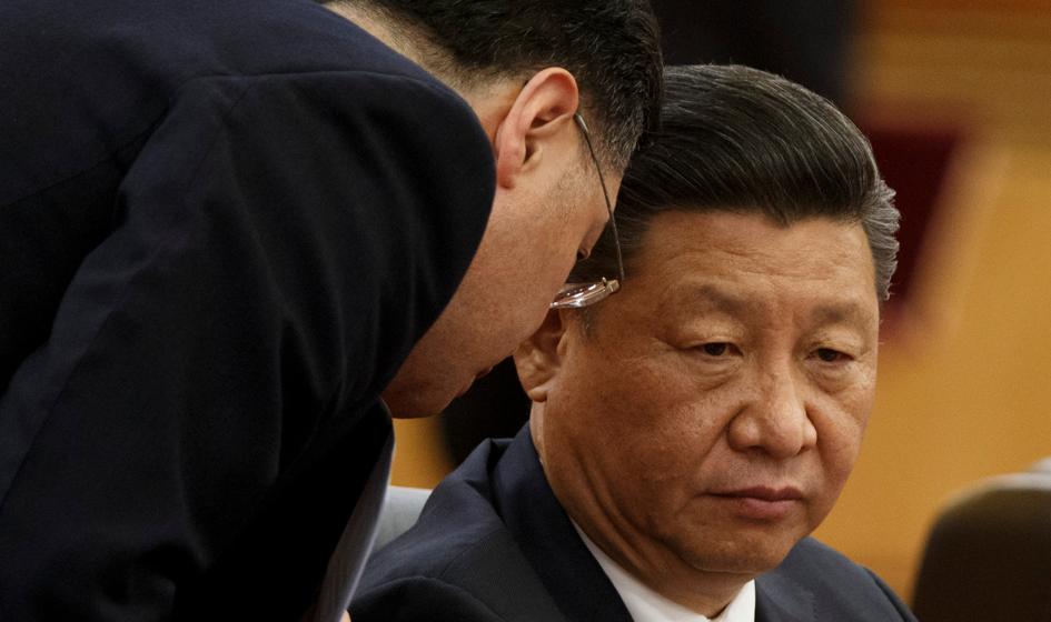 Coś niepokojącego kryje się w zaskakująco dobrych danych z Chin