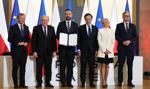 Miliardy z SAFE dla polskich firm. Zyskają m.in. WB Electronics, Creotech Instruments i Cognor