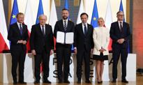 Miliardy z SAFE dla polskich firm. Zyskają m.in. WB Electronics, Creotech Instruments i Cognor
