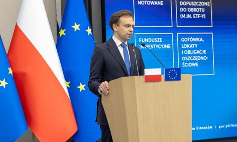 OKI na najbliższym posiedzeniu rządu? Tak chce MF