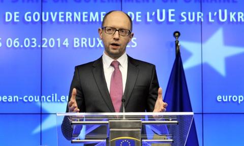 Ukraina: prawo do niespłacania kredytów