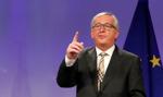 Juncker: Firmy muszą płacić podatki tam, gdzie osiągają zyski