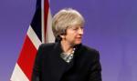 May: Odrzucenie umowy wyjścia grozi brexitem bez porozumienia 