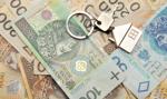 Najem wciąż drenuje portfele, choć pensje rosną szybciej od czynszów