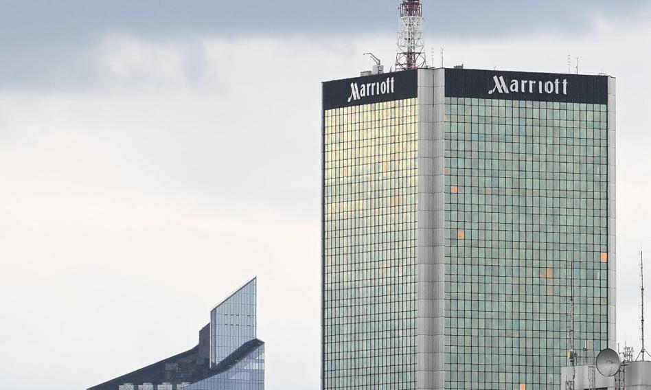 J.W. Construction ma umowę z Marriott International na wprowadzenie marki JW Marriott do Polski