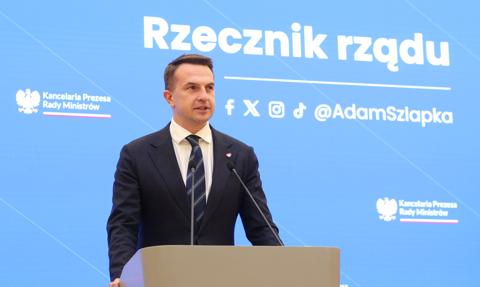 KPO po rewizji. Rząd przesuwa środki na polskie firmy z sektora zbrojeniowego i kosmicznego