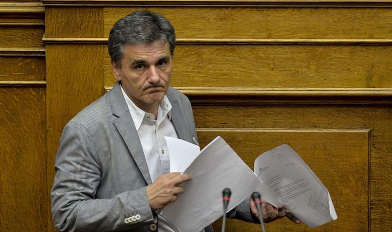 Holendrzy podzieleni w sprawie porozumienia z Grecją