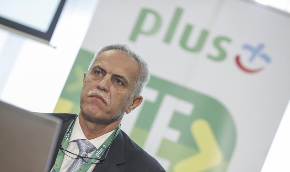 Polkomtel ma ponad 13 mln osób w zasięgu sieci 5G