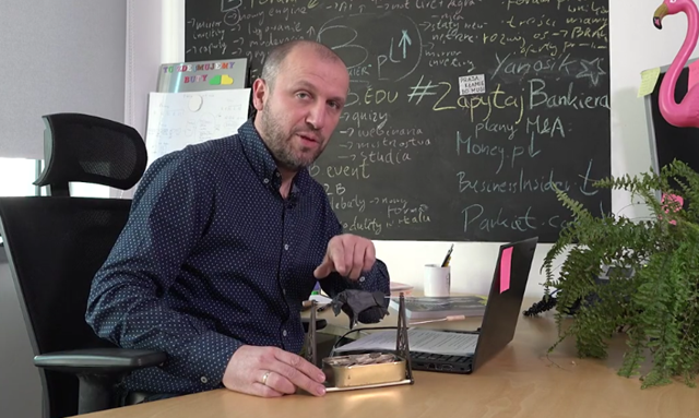 #ZapytajBankiera: czas na zarabianie dużych pieniędzy w bankowości się skończył?