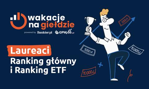 Emocji nie zabrakło do samego końca. Znamy zwycięzców w Wakacjach na Giełdzie!