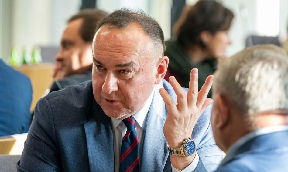Grupa europosłów zapowiedziała przegląd umowy z Mercosurem, nie wykluczyła kroków w TSUE