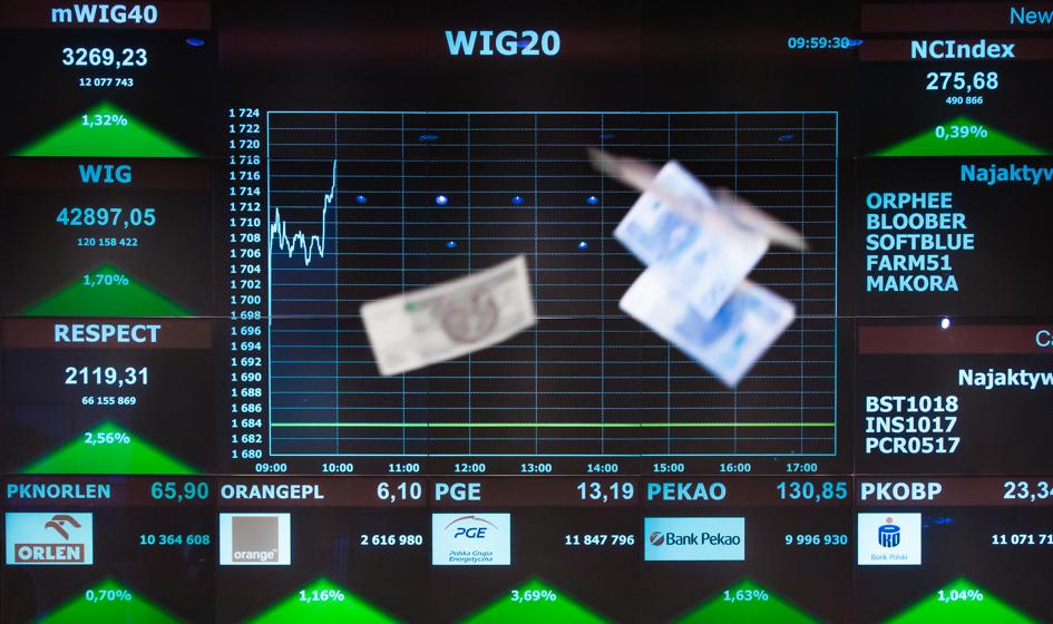 Wracają sowite dywidendy. W tych spółkach można liczyć na spory skok wypłat