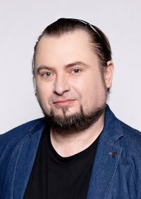 Zdjęcie Wojciech Boczoń