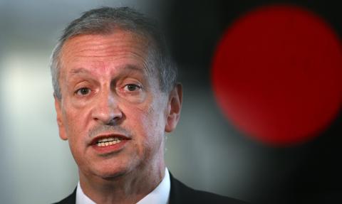 Dywersja inicjowana przez rosyjskie służby. "Można powiedzieć zamach terrorystyczny"