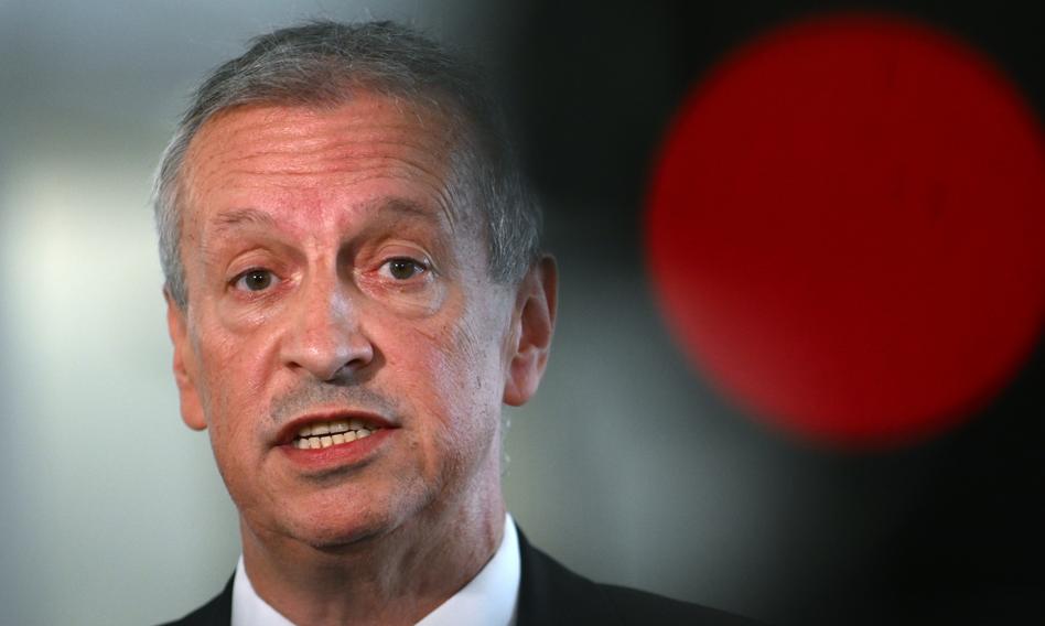 Dywersja inicjowana przez rosyjskie służby. &quot;Można powiedzieć zamach terrorystyczny&quot;