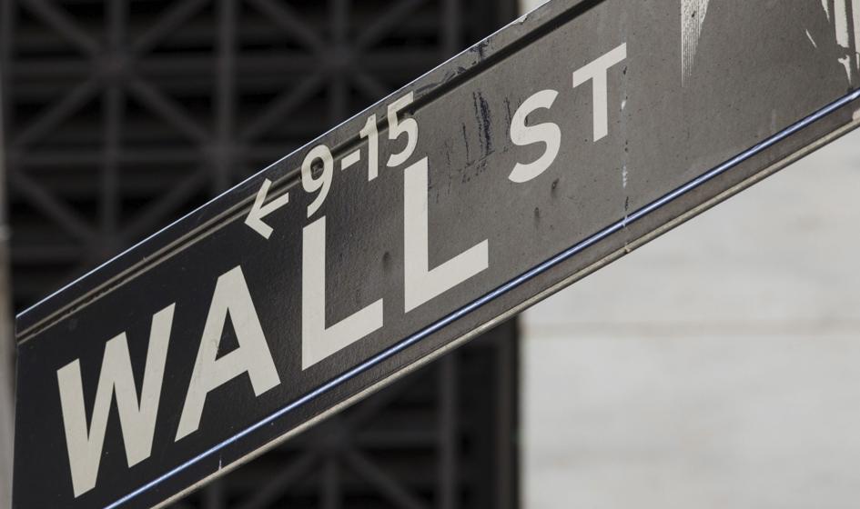 Na Wall Street odreagowanie po ostatnich rekordach