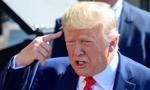 Gniew Trumpa sprowadził spadki na Wall Street