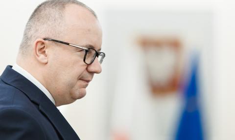  Trwa analiza ujawnionych nagrań rozmów Giertycha z Tuskiem