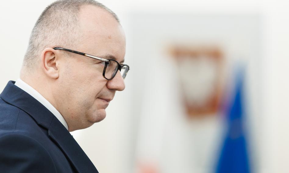 Trwa analiza ujawnionych nagrań rozmów Giertycha z Tuskiem