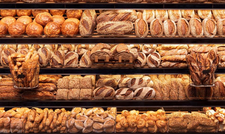 Chleb w Niemczech coraz droższy. Piekarze narzekają na rosnące koszty surowców i energii