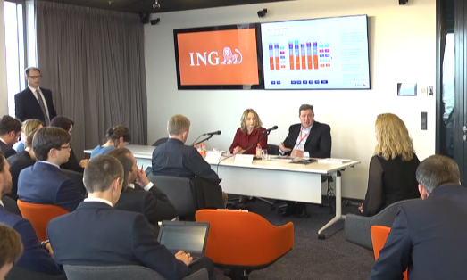 Wyniki Grupy ING Bank Śląski po IV kw. 2017 roku