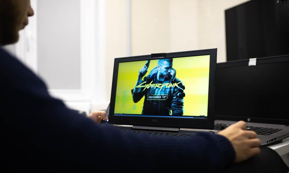CD Projekt nadal pracuje nad poprawkami do "Cyberpunk 2077"