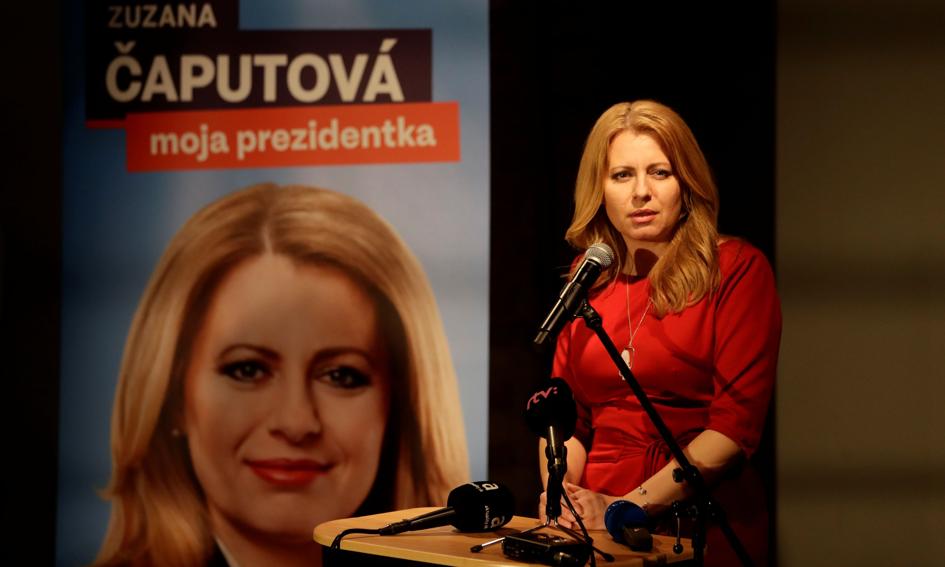 Słowacja przedłuża pobór podatku od nadmiernych zysków