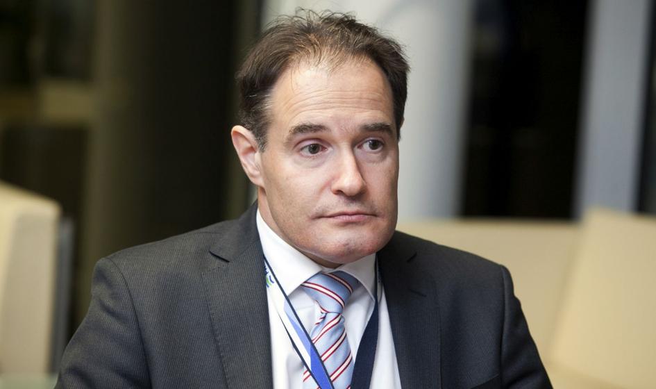 Leggeri: Nowa agencja będzie pomagać krajom w sytuacji kryzysu migracyjnego