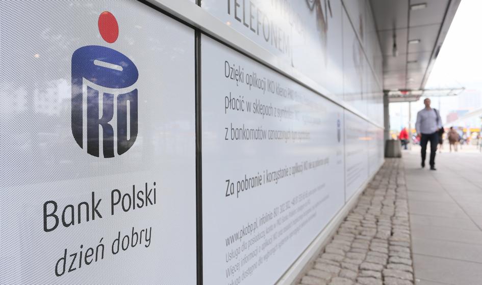 Vicepreședinte PKO BP: O altă sucursală străină a băncii va fi stabilită la București