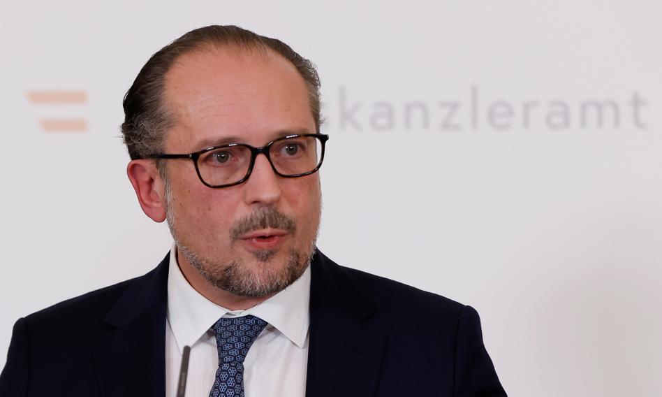 Austria odrzuca embargo na rosyjski gaz i wyklucza przystąpienie do NATO