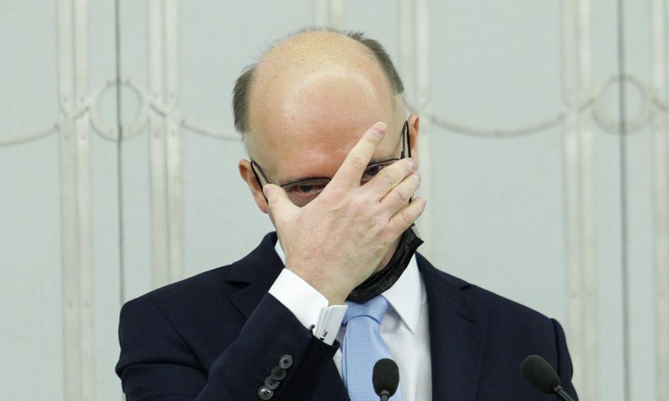 Pierwsi świadkowie przed komisją ds. afery wizowej. Co powie Piotr Wawrzyk?