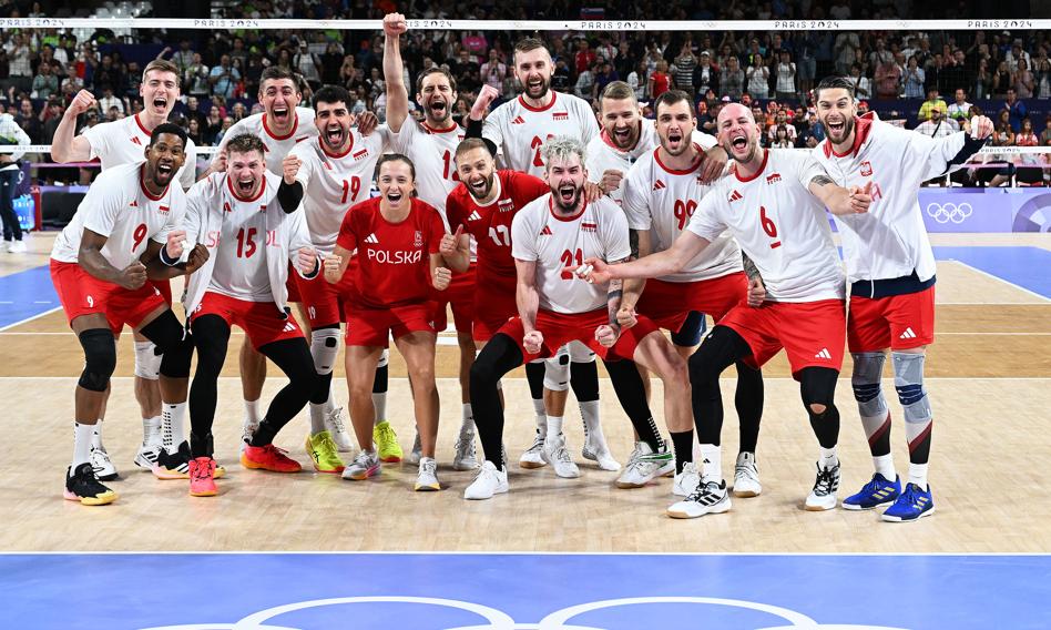 Olimpijski kontrakt dekady. NBC dalej z wyłącznymi prawami do transmisji w USA