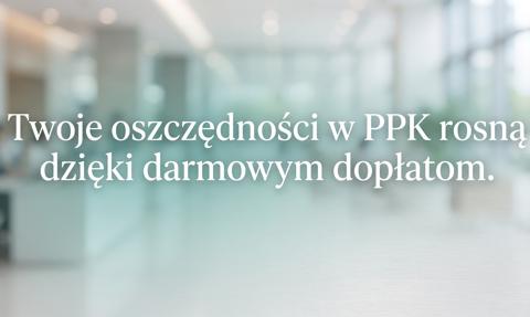 Rekordowe 53,8 mld zł w PPK: Sprawdź, jak Polacy pomnażają oszczędności i skąd wziąć darmowe dopłaty