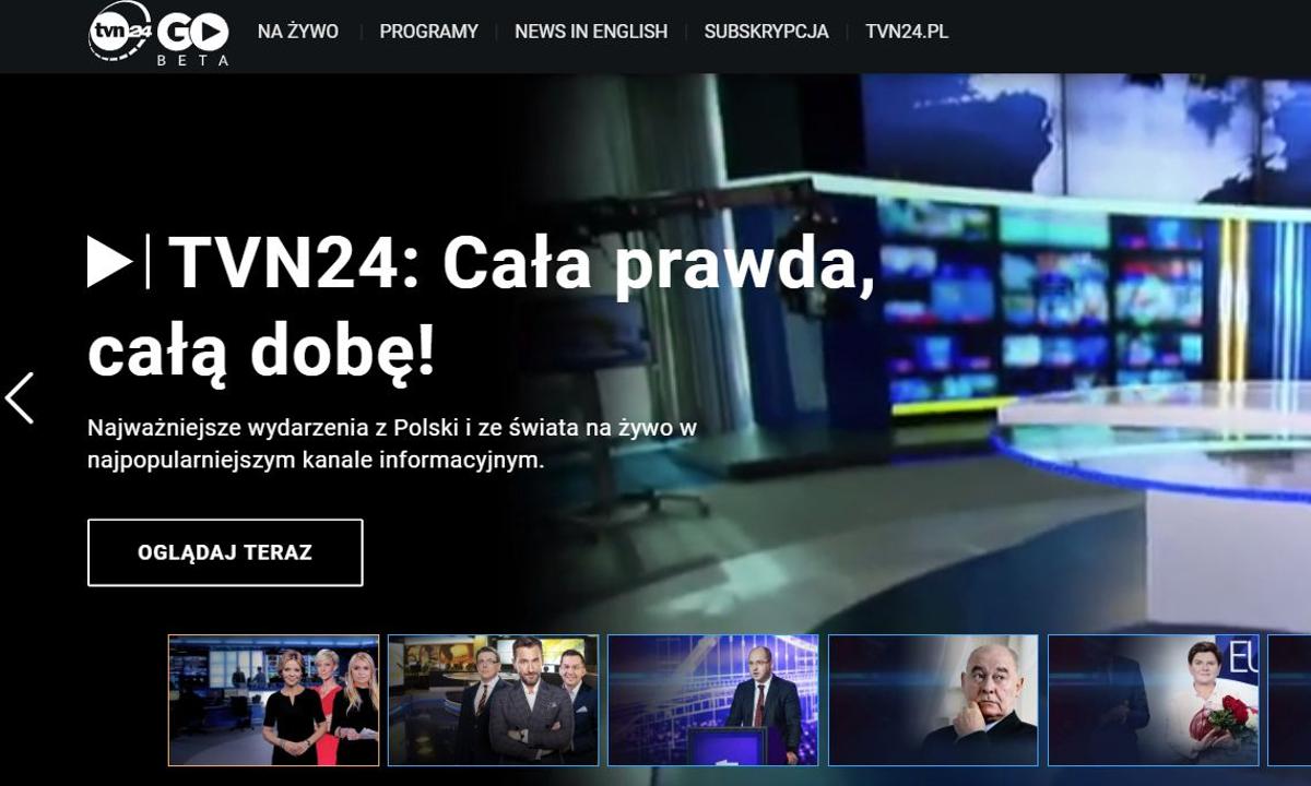 VOD.pl z nowym właścicielem. Od teraz serwis jest bezpłatny