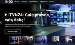 Rusza nowy serwis VoD. TVN24 GO skupi się na newsach