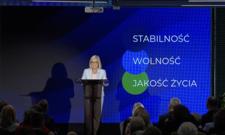 Trzy progi podatkowe i 5 tys. zł do oszczędności młodych. Unia Centrum pokazała „manifest polityczny”