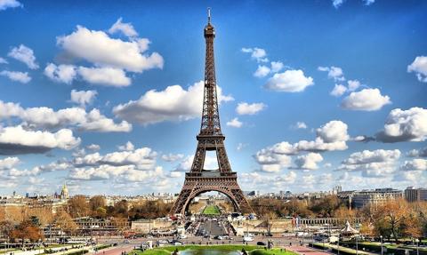 Wieża Eiffla kontra reforma emerytalna we Francji. Turyści nie wejdą na ten symbol Paryża