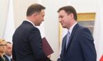 Prezydent we wtorek wręczy akty powołania nowym członkom RPP