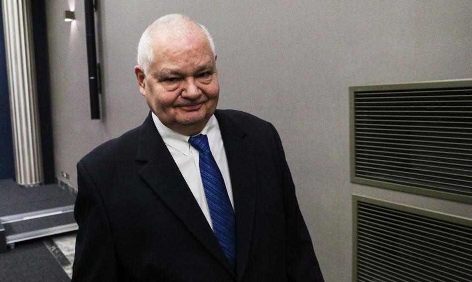 Glapiński prezesem NBP na drugą kadencję? Sejm opublikował wniosek prezydenta o powołanie